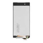 Sony Xperia Z5 LCD Screen and Digitizer Replacement (White)